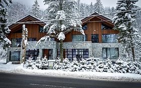 Jasna Boutique Chalet
