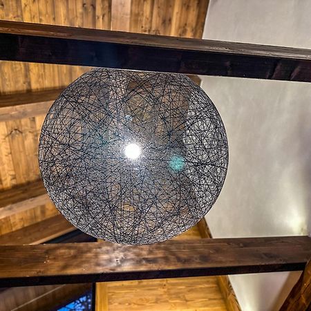 Jasna Boutique Chalet Liptowski Mikułasz Zewnętrze zdjęcie