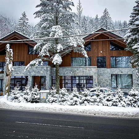 Jasna Boutique Chalet Liptowski Mikułasz Zewnętrze zdjęcie