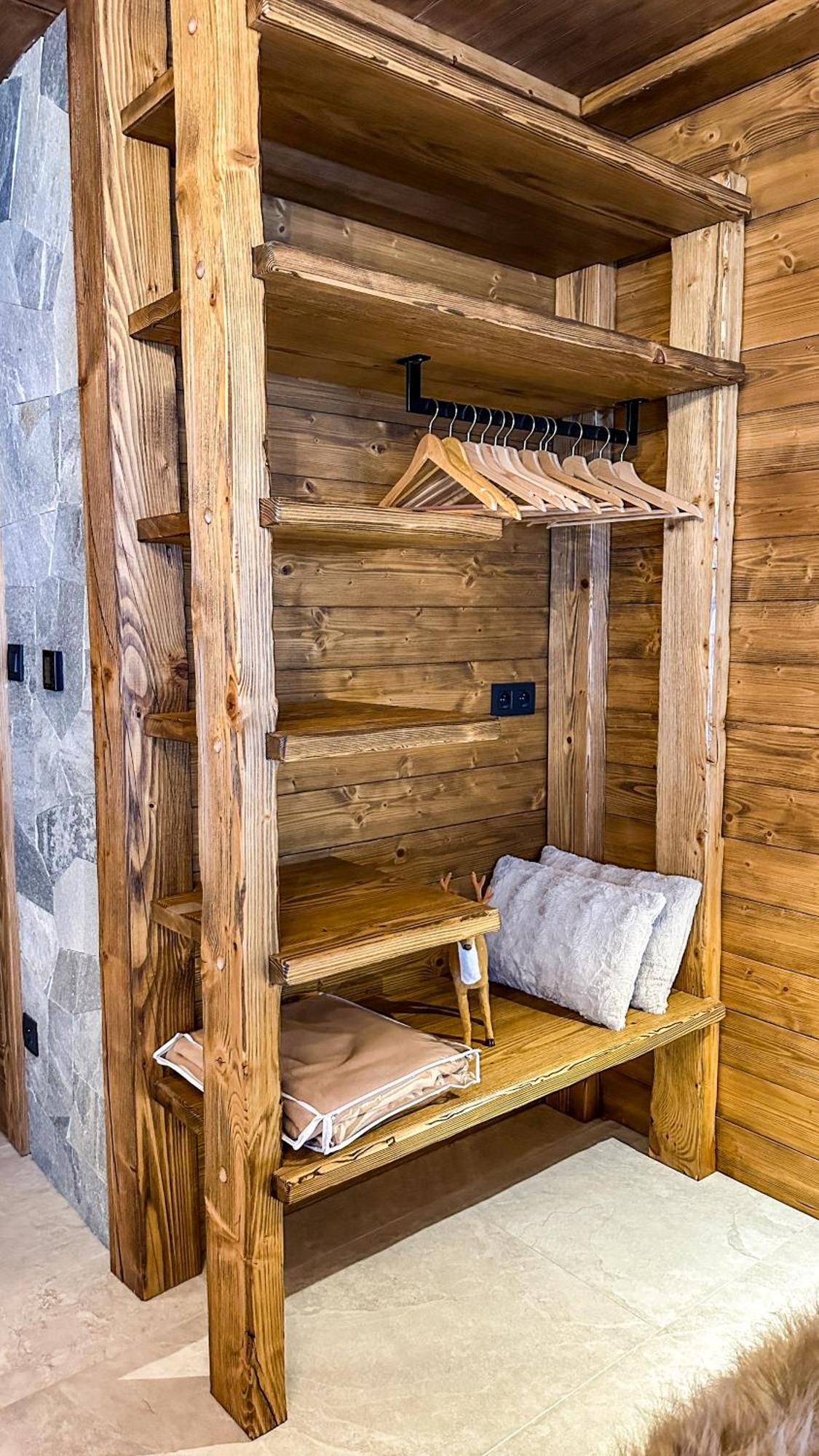 Jasna Boutique Chalet Liptowski Mikułasz Zewnętrze zdjęcie