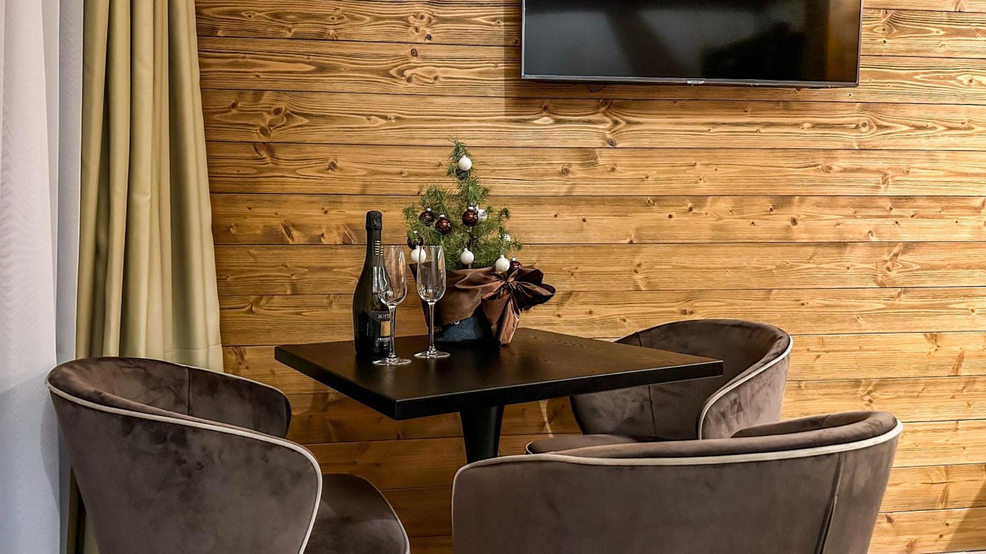 Jasna Boutique Chalet Liptowski Mikułasz Zewnętrze zdjęcie