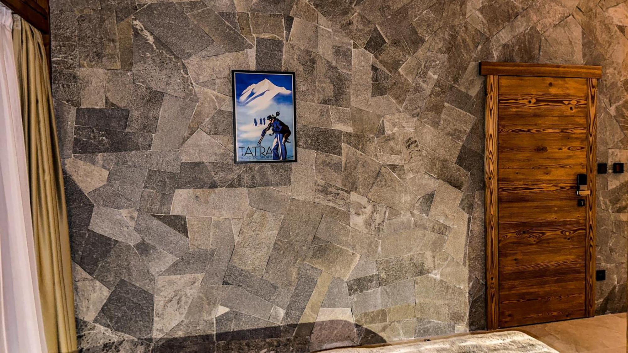 Jasna Boutique Chalet Liptowski Mikułasz Zewnętrze zdjęcie