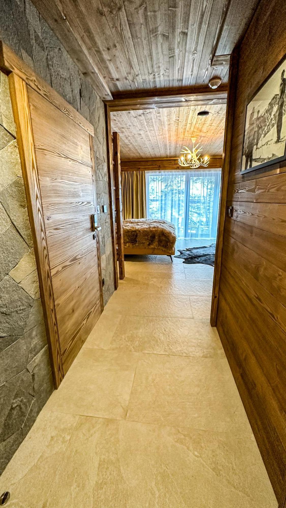 Jasna Boutique Chalet Liptowski Mikułasz Zewnętrze zdjęcie