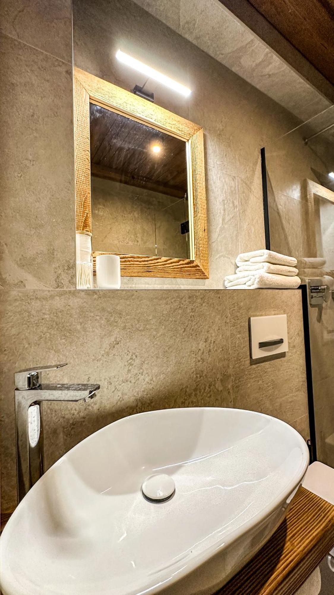 Jasna Boutique Chalet Liptowski Mikułasz Zewnętrze zdjęcie