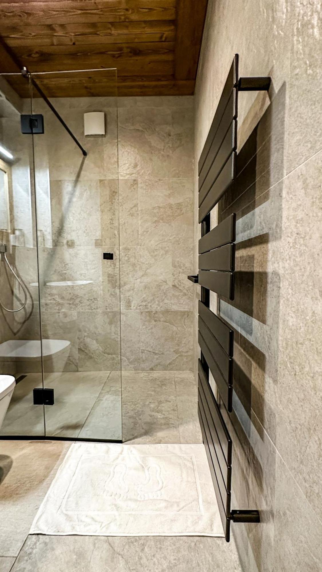 Jasna Boutique Chalet Liptowski Mikułasz Zewnętrze zdjęcie