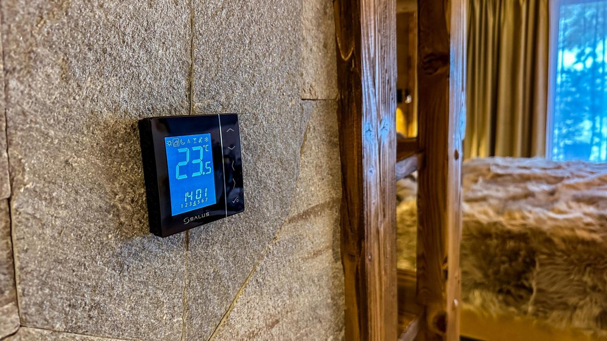 Jasna Boutique Chalet Liptowski Mikułasz Zewnętrze zdjęcie