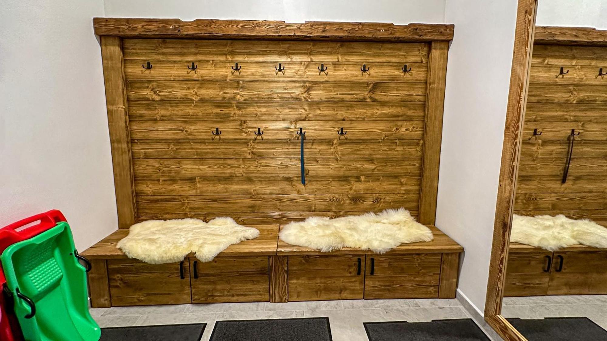 Jasna Boutique Chalet Liptowski Mikułasz Zewnętrze zdjęcie