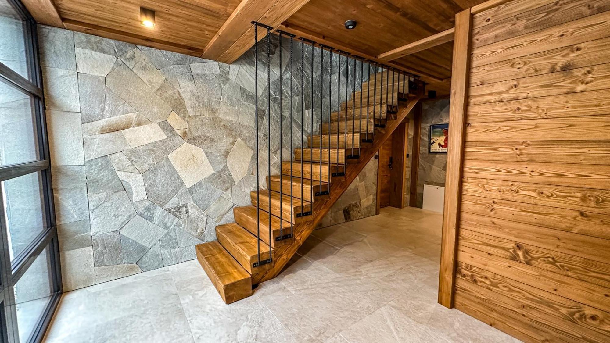 Jasna Boutique Chalet Liptowski Mikułasz Zewnętrze zdjęcie