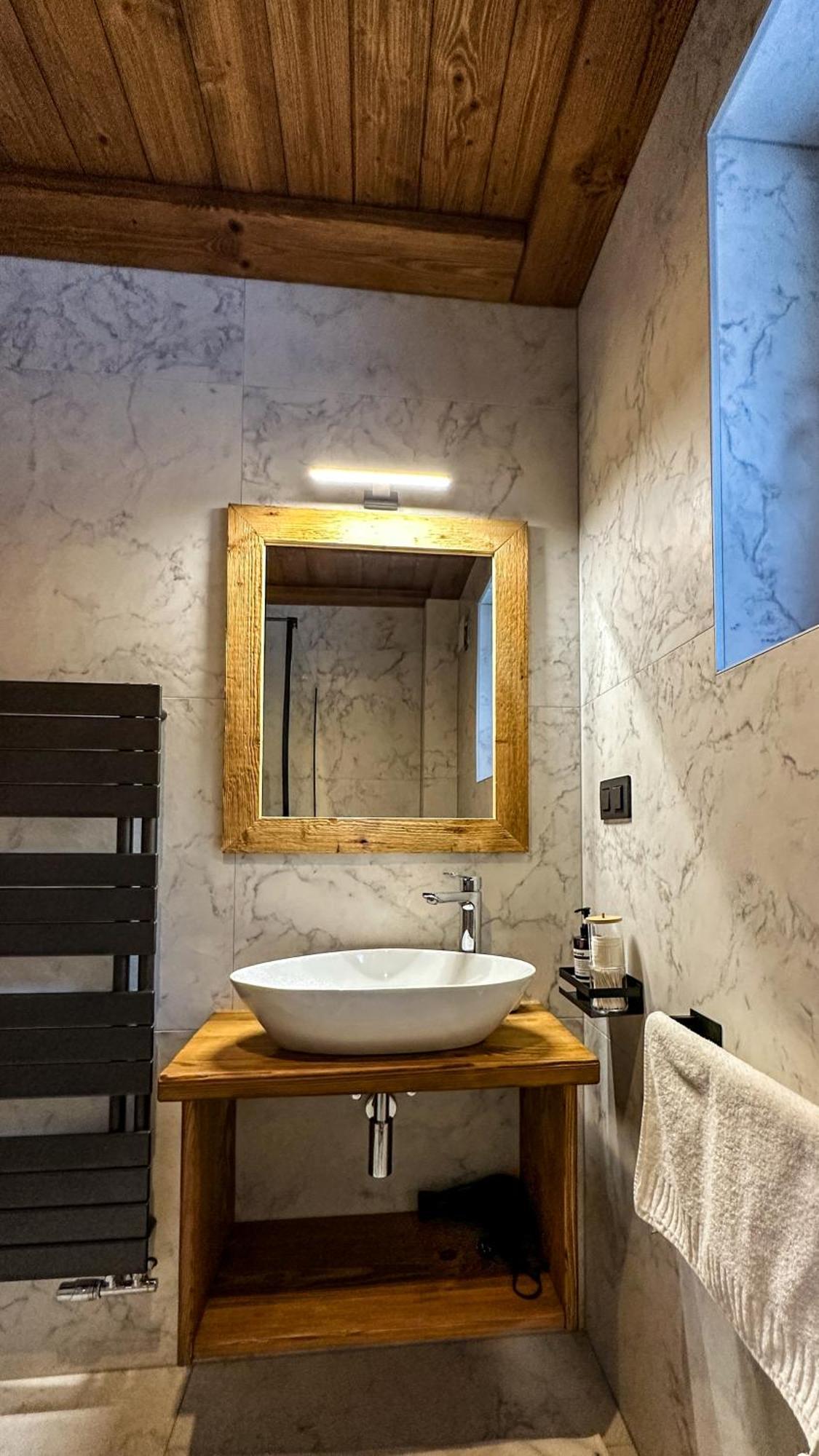 Jasna Boutique Chalet Liptowski Mikułasz Zewnętrze zdjęcie