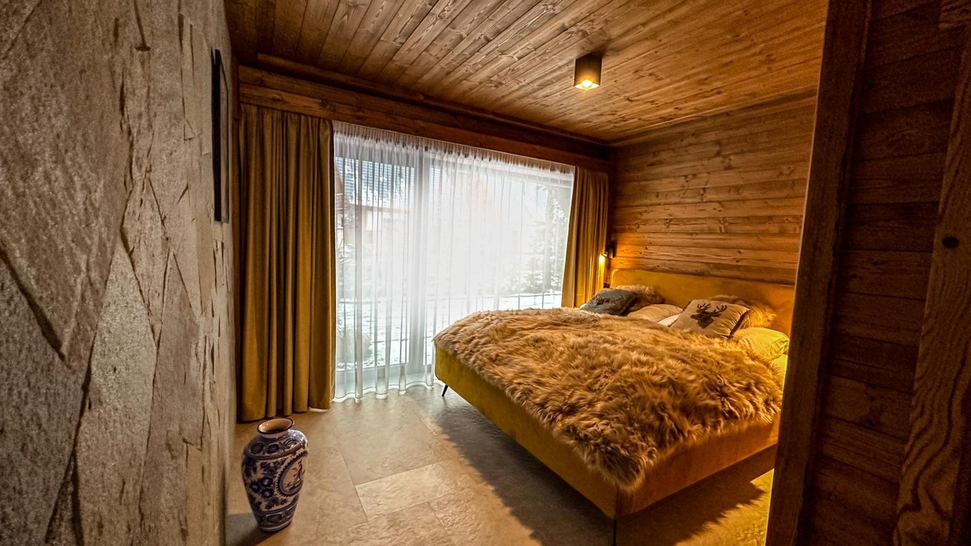 Jasna Boutique Chalet Liptowski Mikułasz Zewnętrze zdjęcie