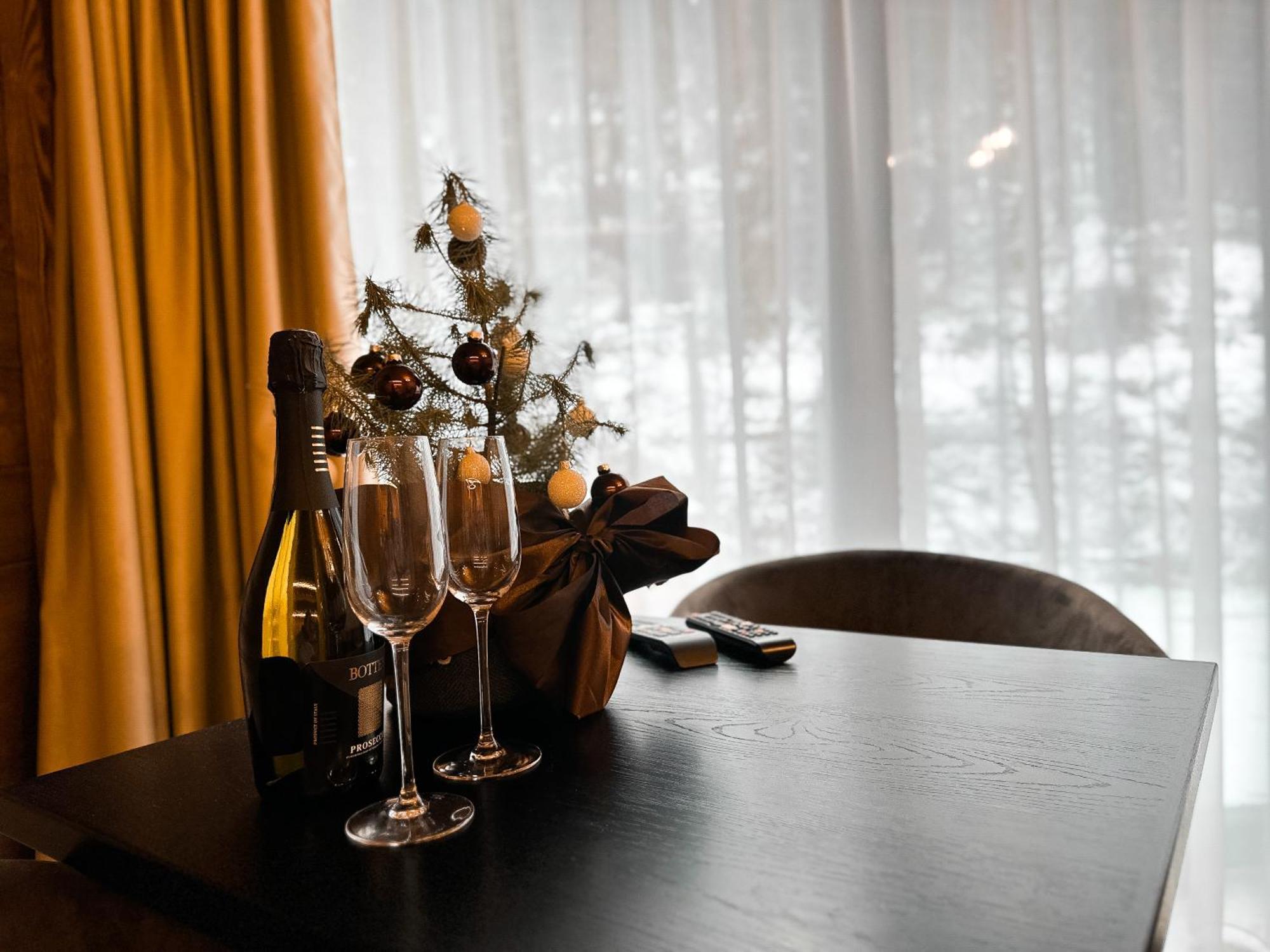 Jasna Boutique Chalet Liptowski Mikułasz Zewnętrze zdjęcie