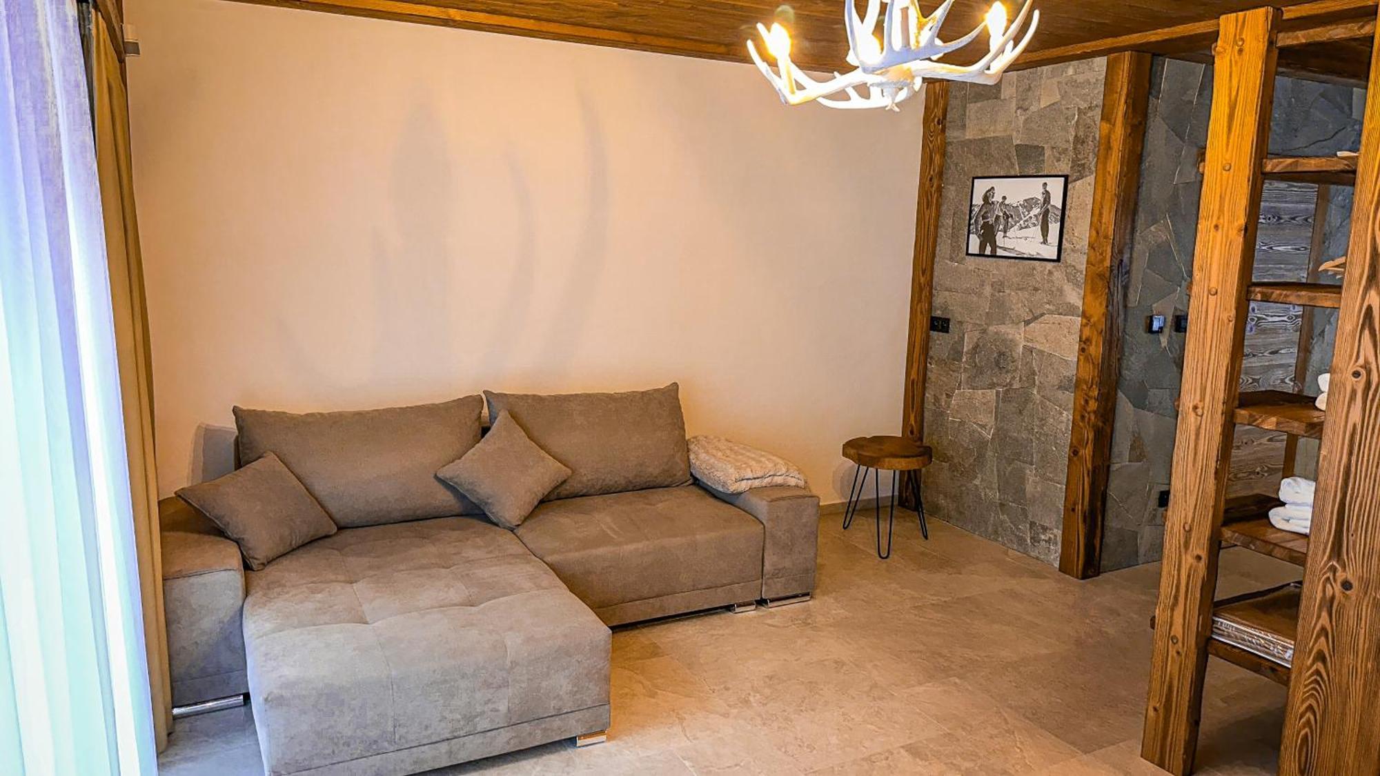 Jasna Boutique Chalet Liptowski Mikułasz Zewnętrze zdjęcie