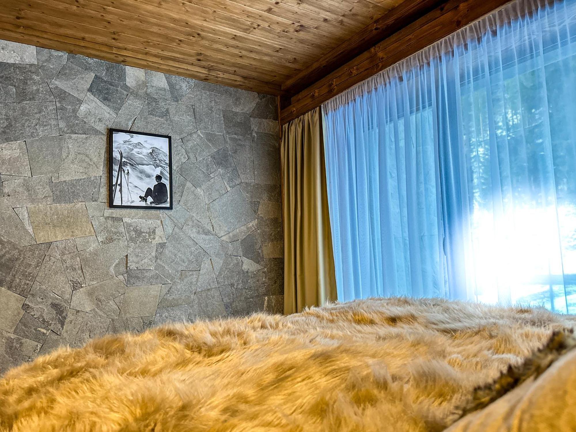 Jasna Boutique Chalet Liptowski Mikułasz Zewnętrze zdjęcie